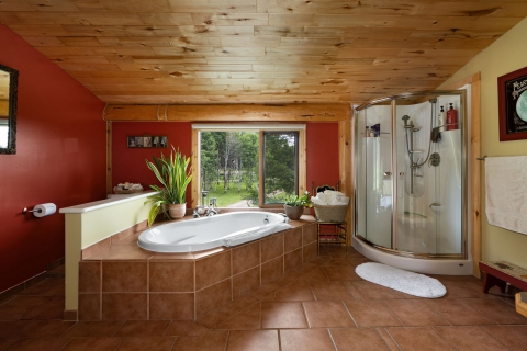Master Ensuite