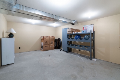 Storage Room